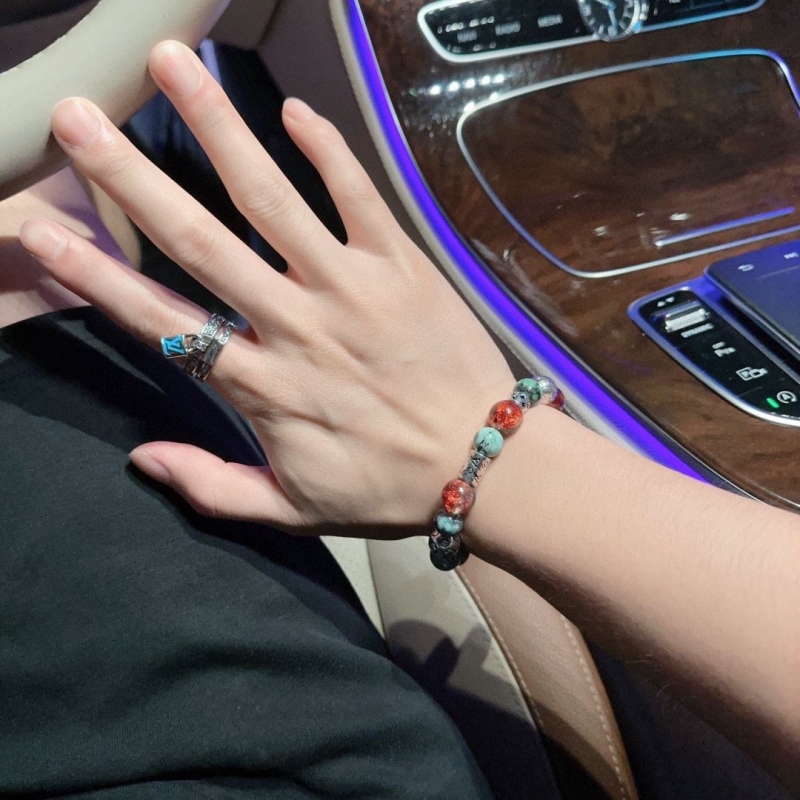 LV Bracelets